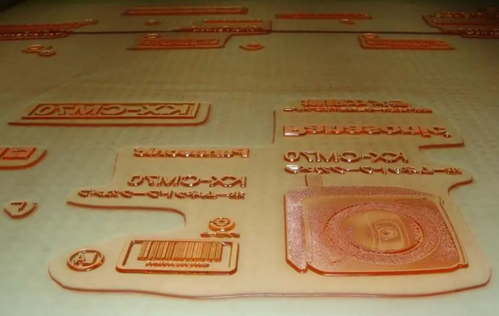 C mo Hacer Placas De Impresi n Flexogr fica El Fabricante M s C mo Hacer Placas De Impresi n Flexogr fica El Fabricante M s